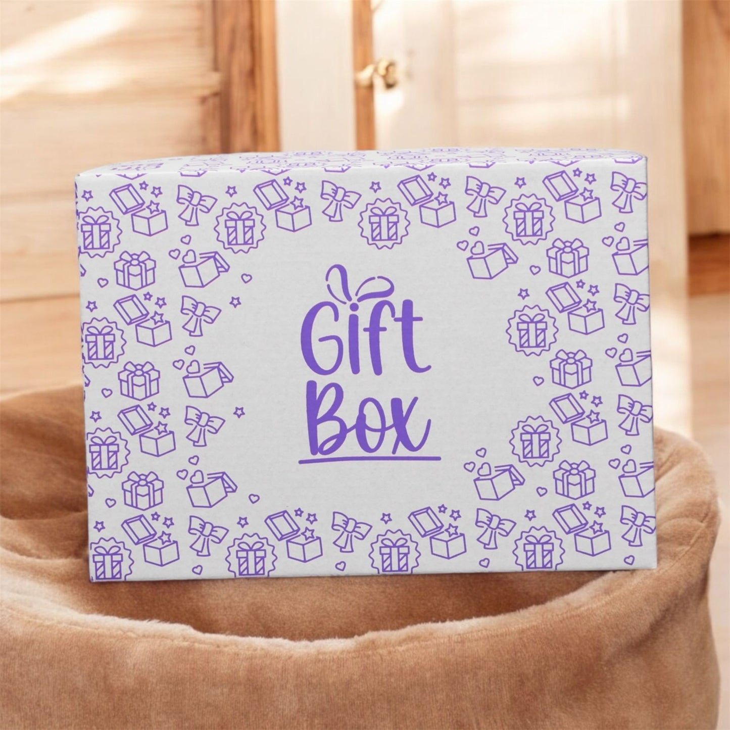 Giftbox Girls