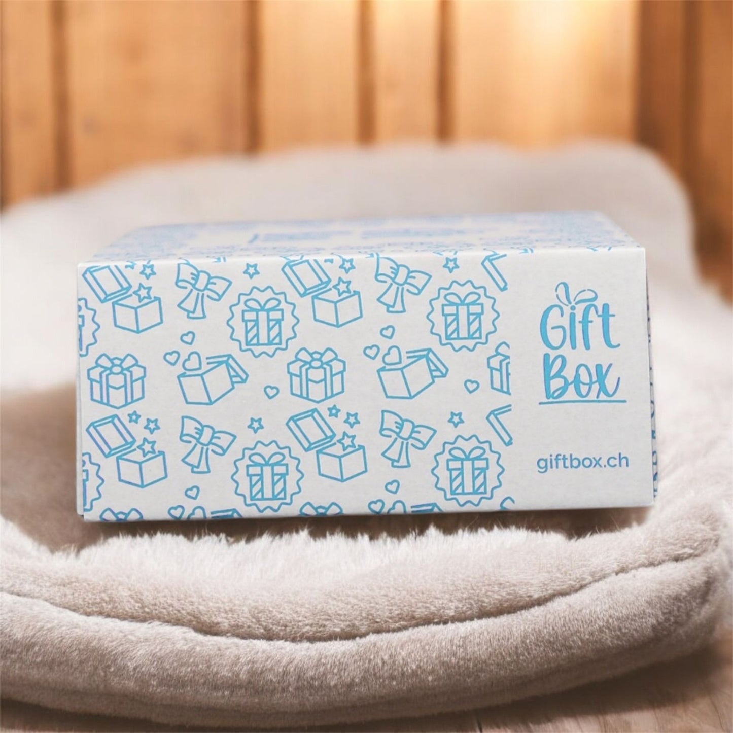 Giftbox Boys
