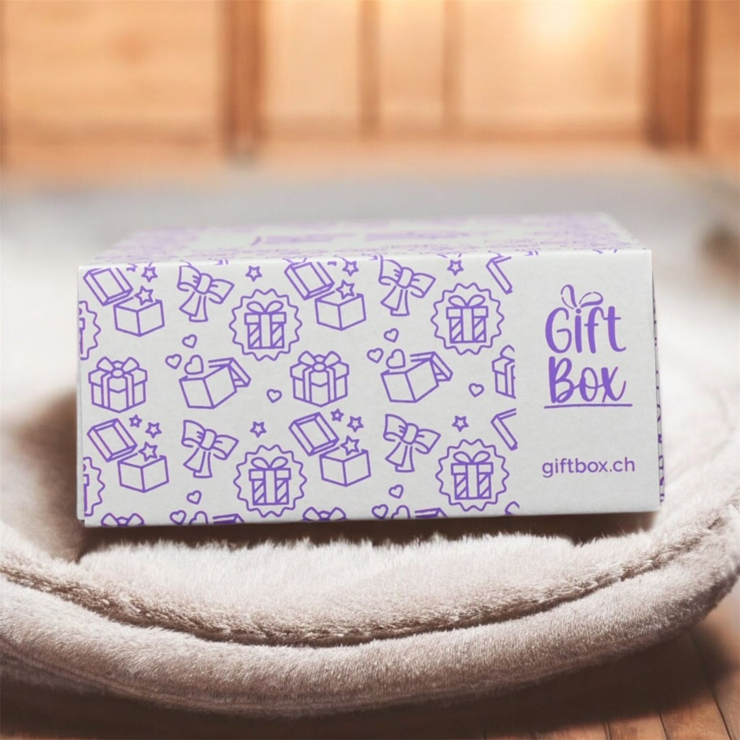 Giftbox Girls