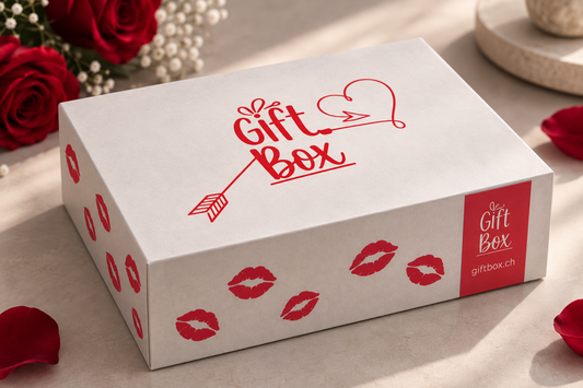 Giftbox Love