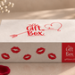 Giftbox Love