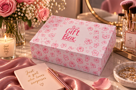 Giftbox Women
