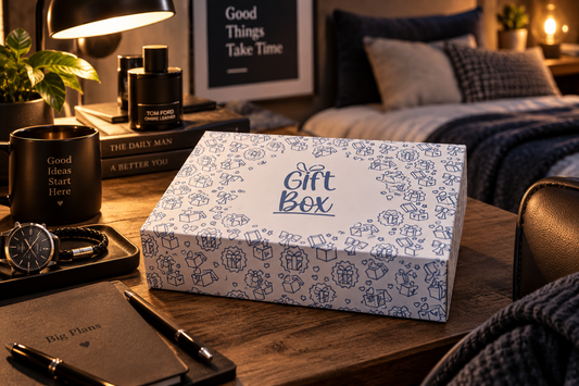 Giftbox Men