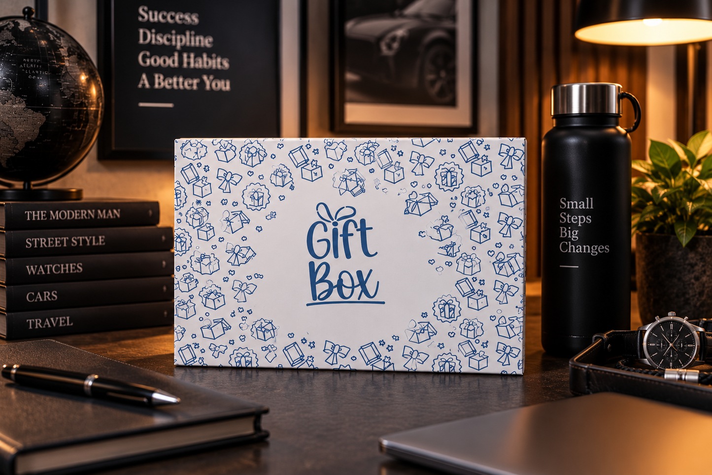 Giftbox Men