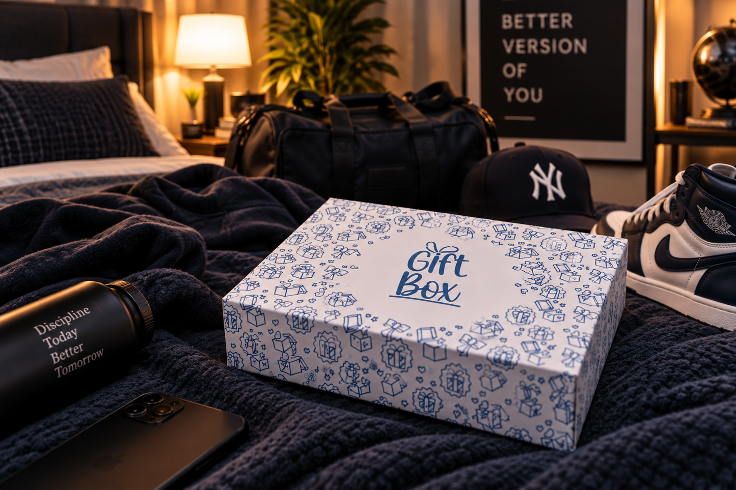 Giftbox Men