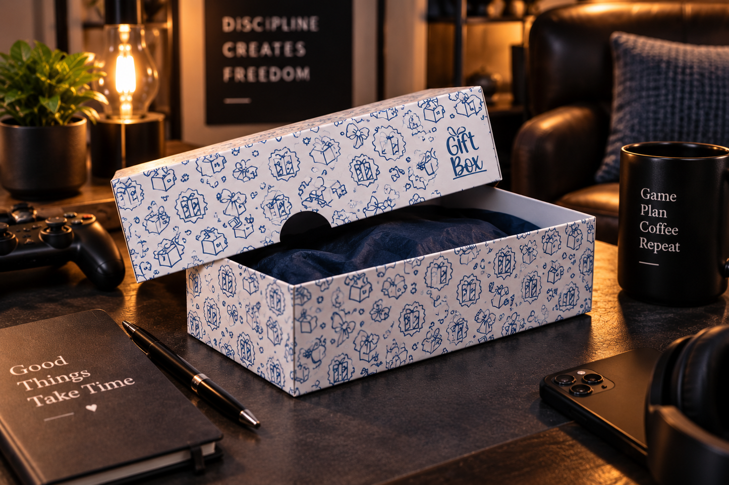 Giftbox Men