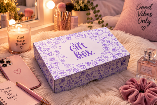 Giftbox Teens Girl