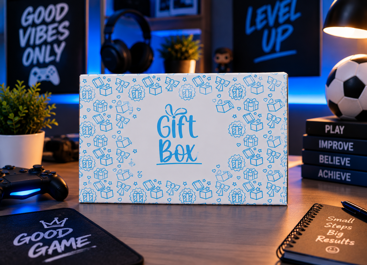 Giftbox Teens Boy