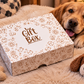 Giftbox Dog