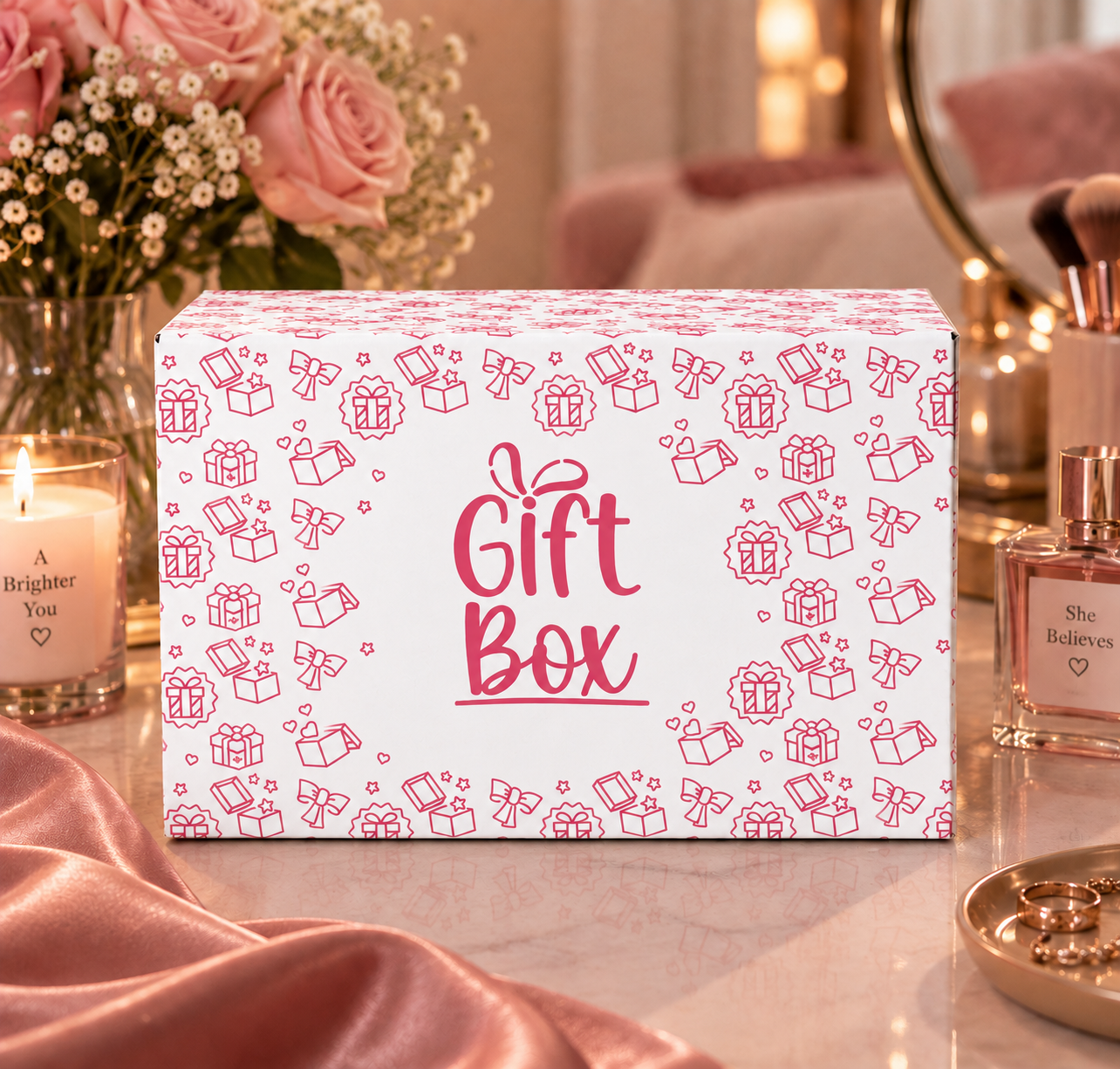 Giftbox Women