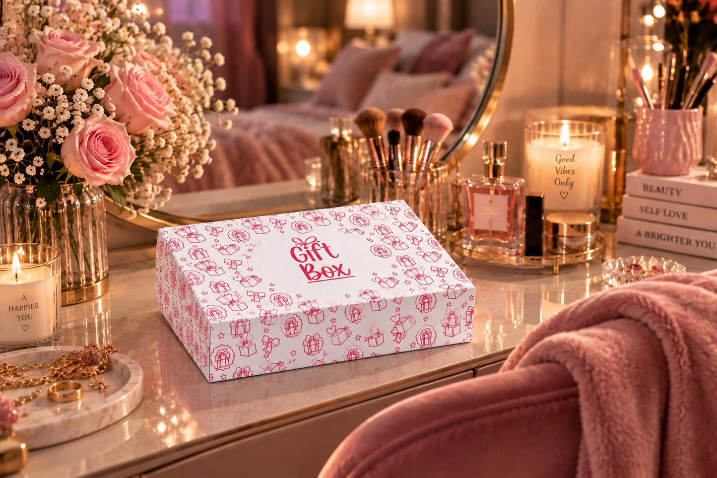 Giftbox Women