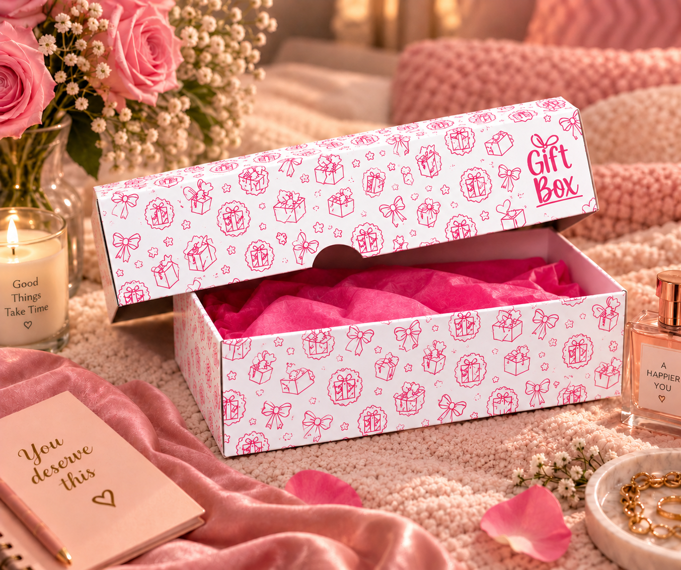 Giftbox Women