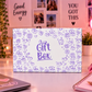 Giftbox Teens Girl