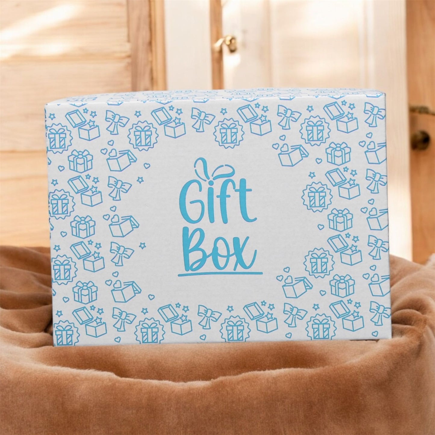 Giftbox Teens Boys