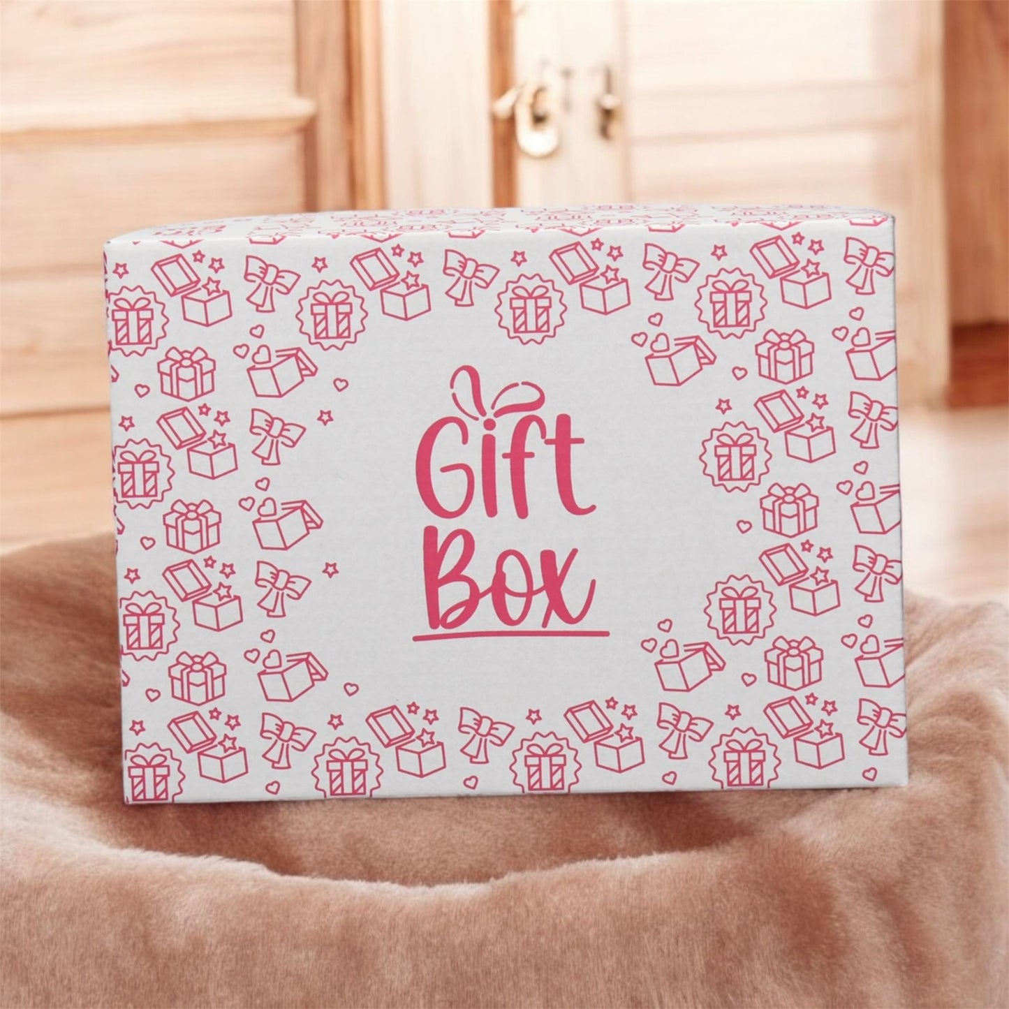 Giftbox Women