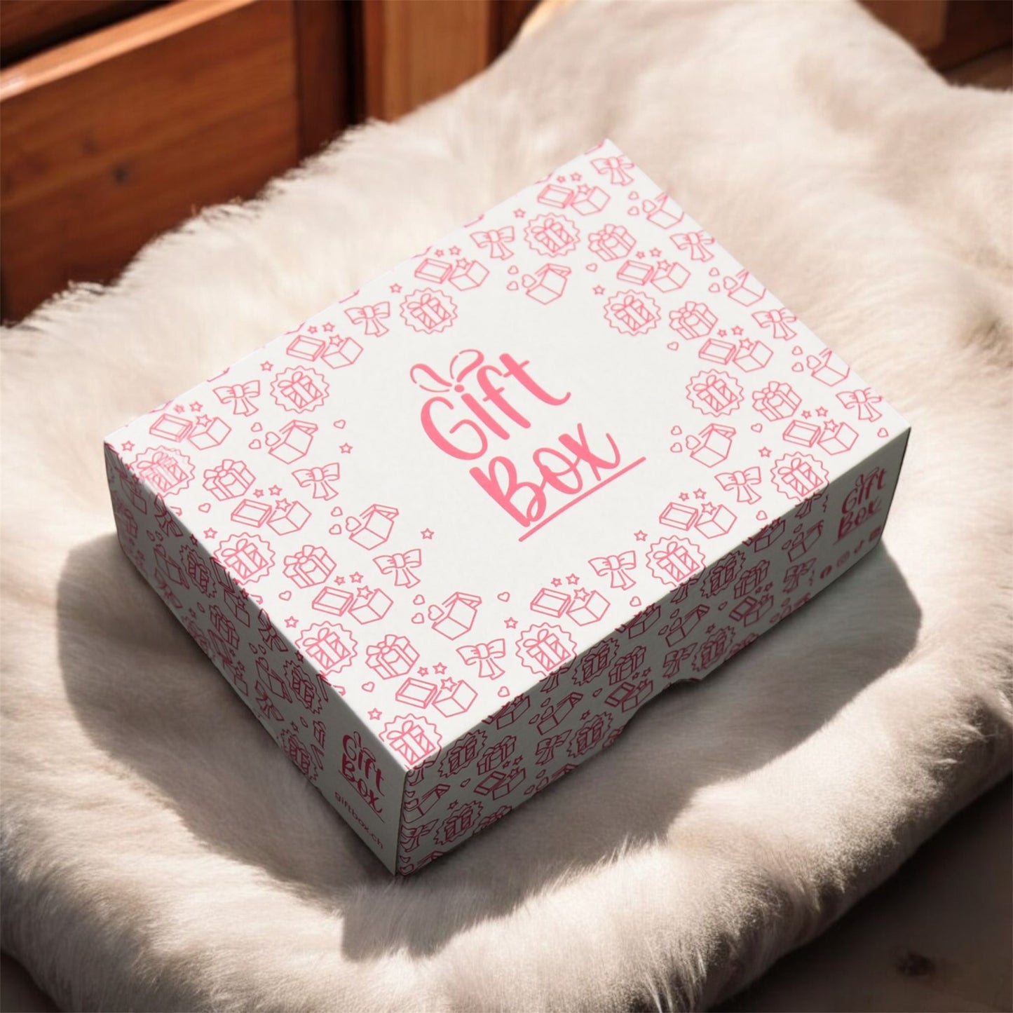 Giftbox Women