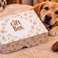 Giftbox Dog