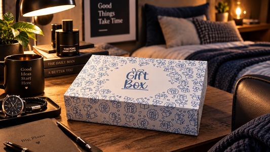 Giftbox Men