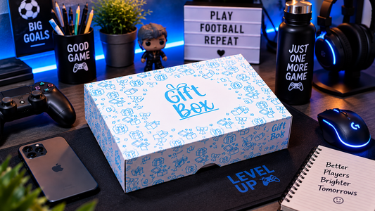 Giftbox Teens Boy