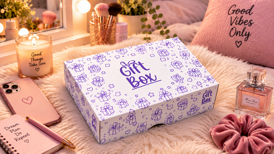 Giftbox Teens Girl