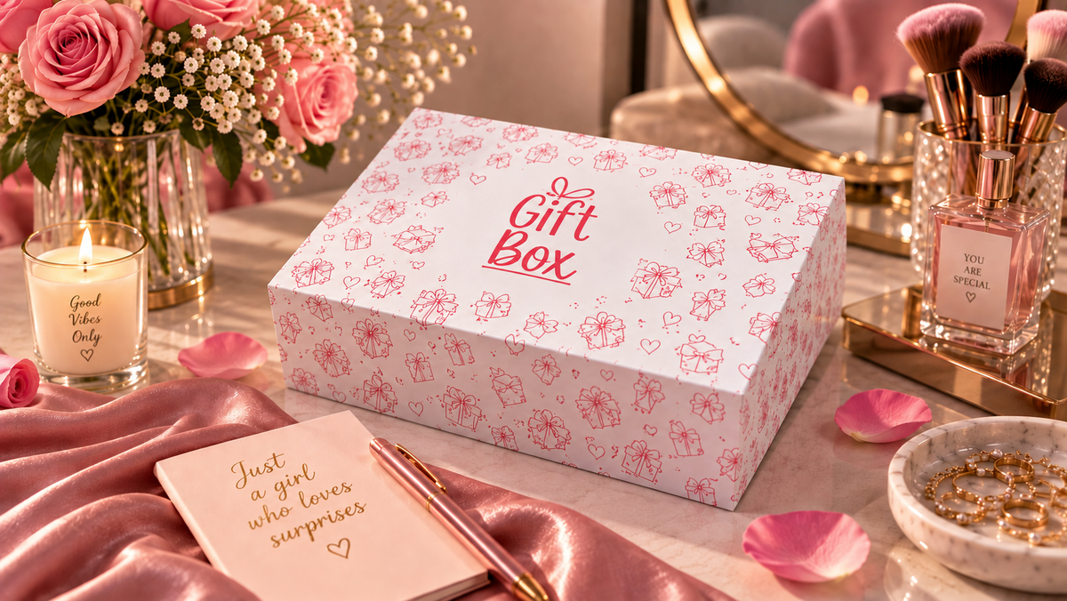 Giftbox Women